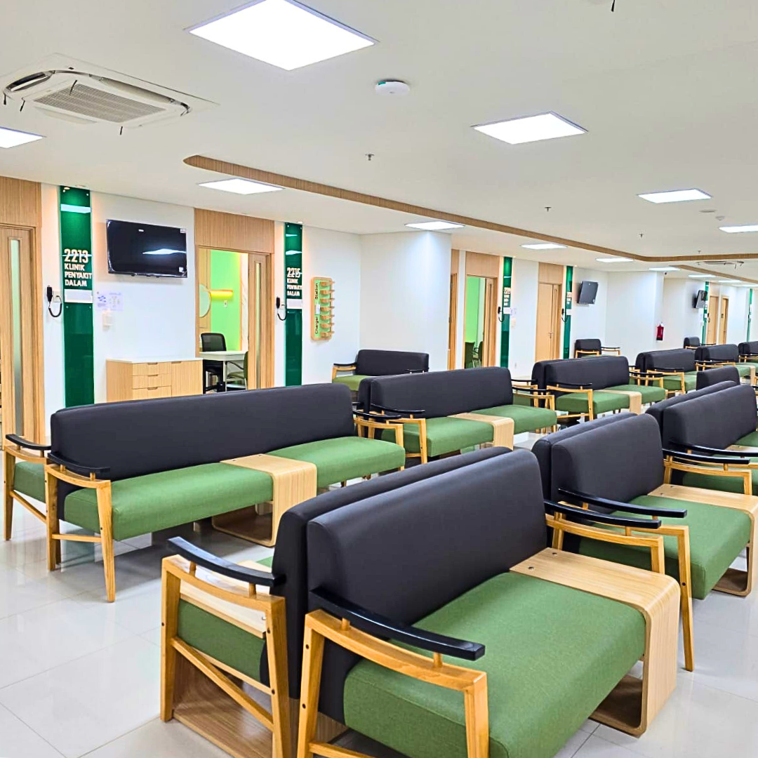 Hermina Banyumanik Hospital - Image 12